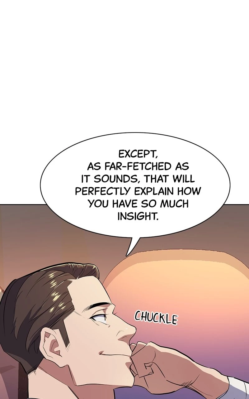 The Chaebeol’s Youngest Son Chapter 9 - 123
