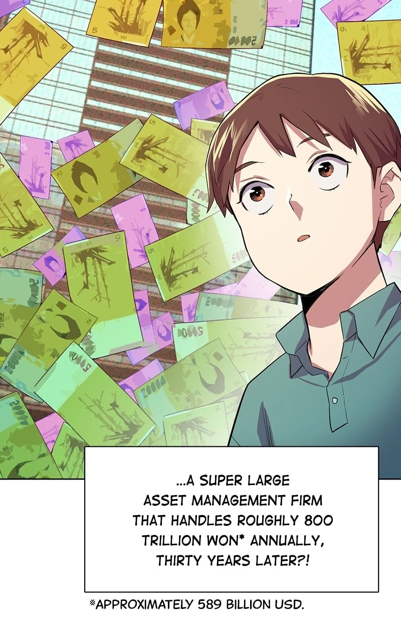 Reborn Rich Chapter 7 - 54