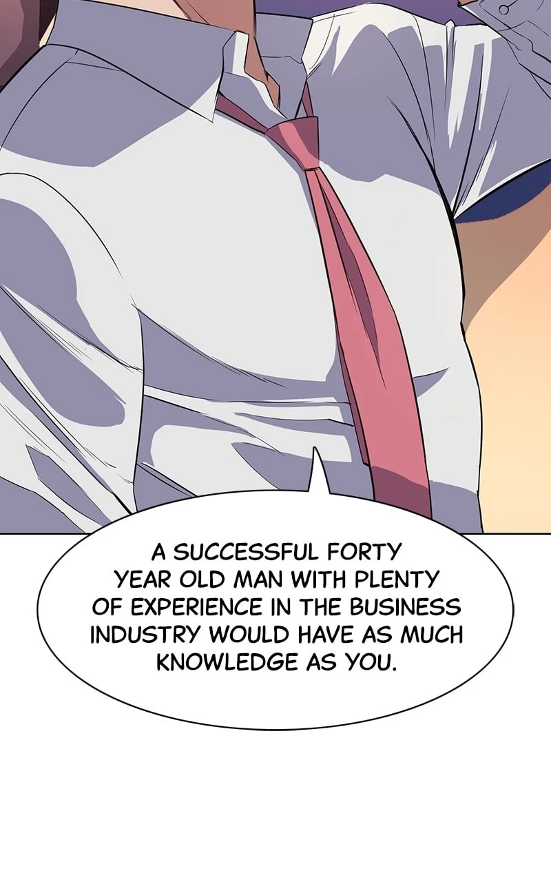 The Chaebeol’s Youngest Son Chapter 9 - 124