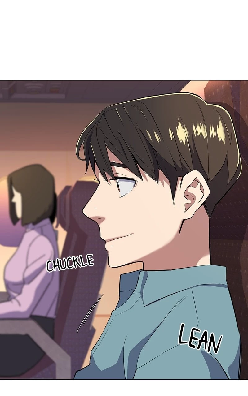 The Chaebeol’s Youngest Son Chapter 9 - 125