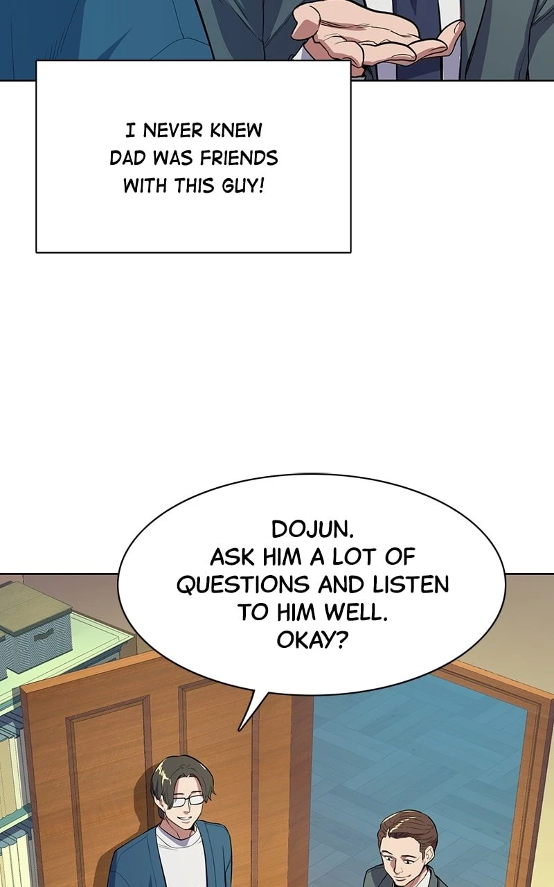 Reborn Rich Chapter 7 - 56