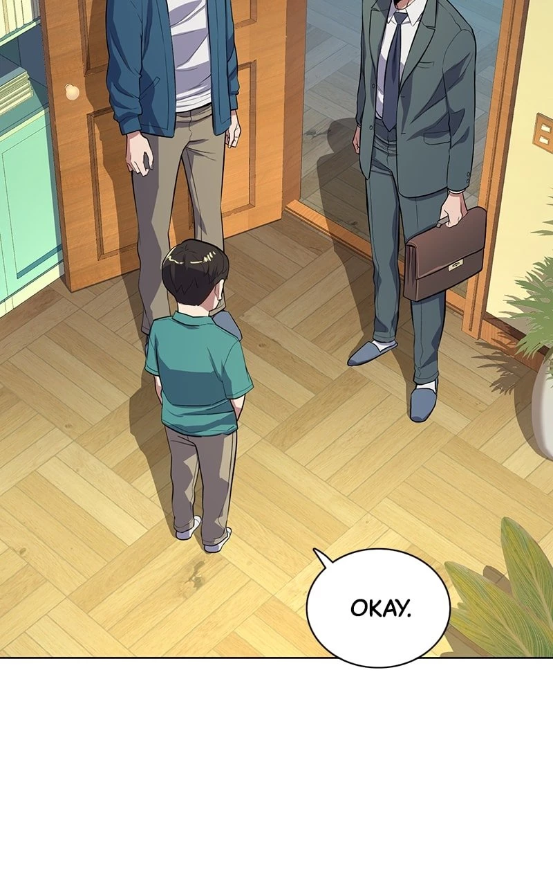 Reborn Rich Chapter 7 - 57