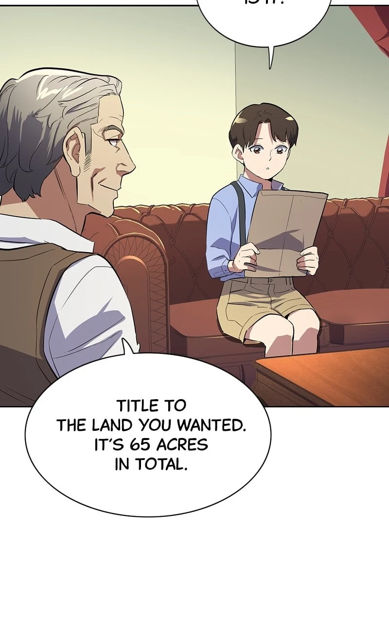 Reborn Rich Chapter 6 - 45