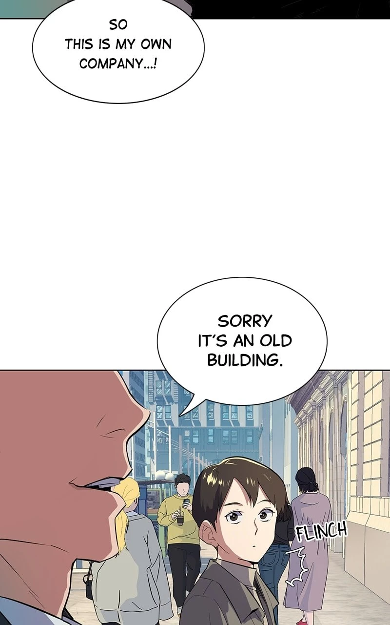 Reborn Rich Chapter 8 - 68