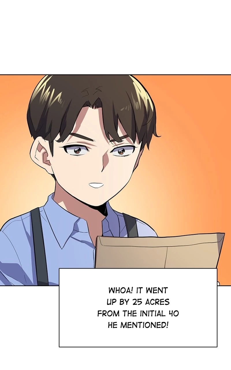 Reborn Rich Chapter 6 - 46