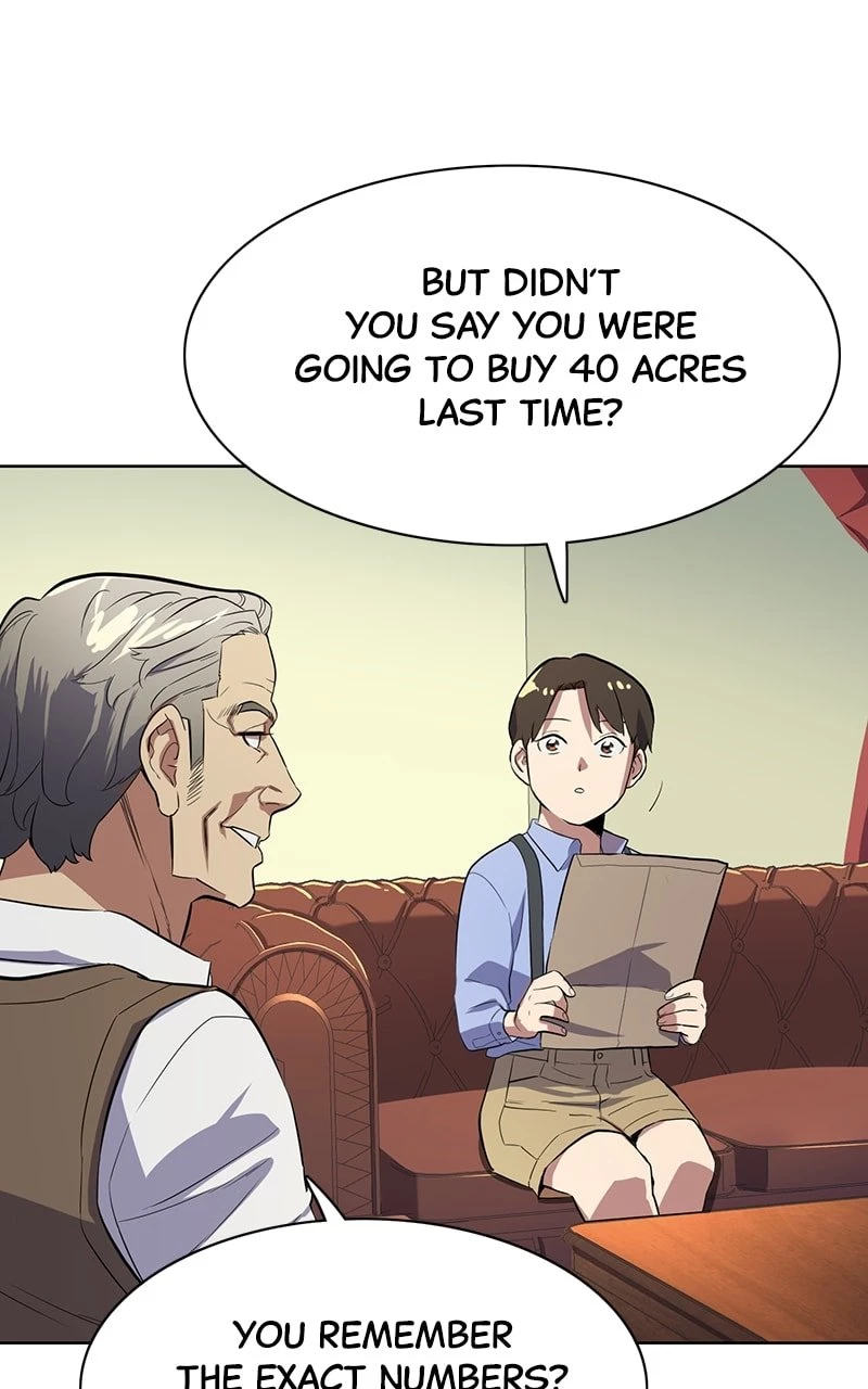 Reborn Rich Chapter 6 - 47