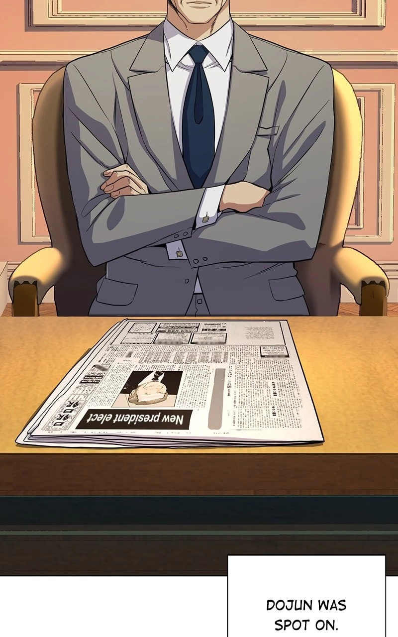Reborn Rich Chapter 5 - 5