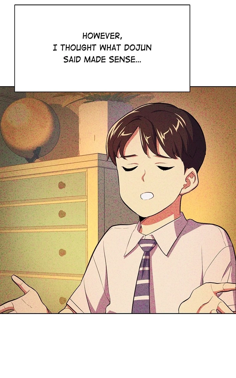 Reborn Rich Chapter 5 - 8