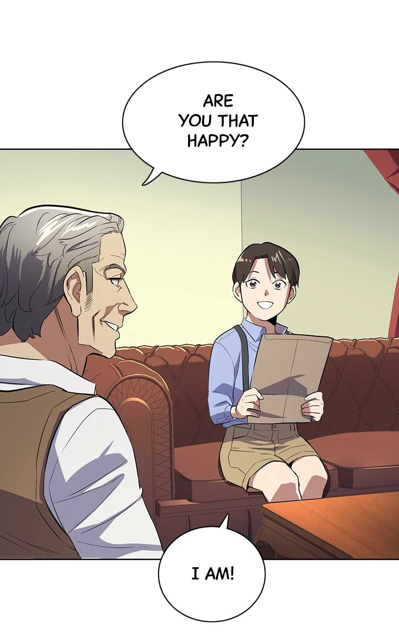 Reborn Rich Chapter 6 - 53