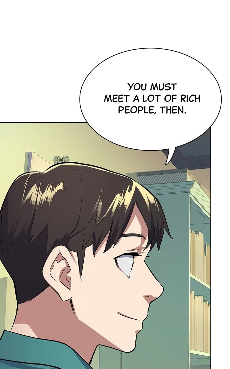 Reborn Rich Chapter 7 - 71