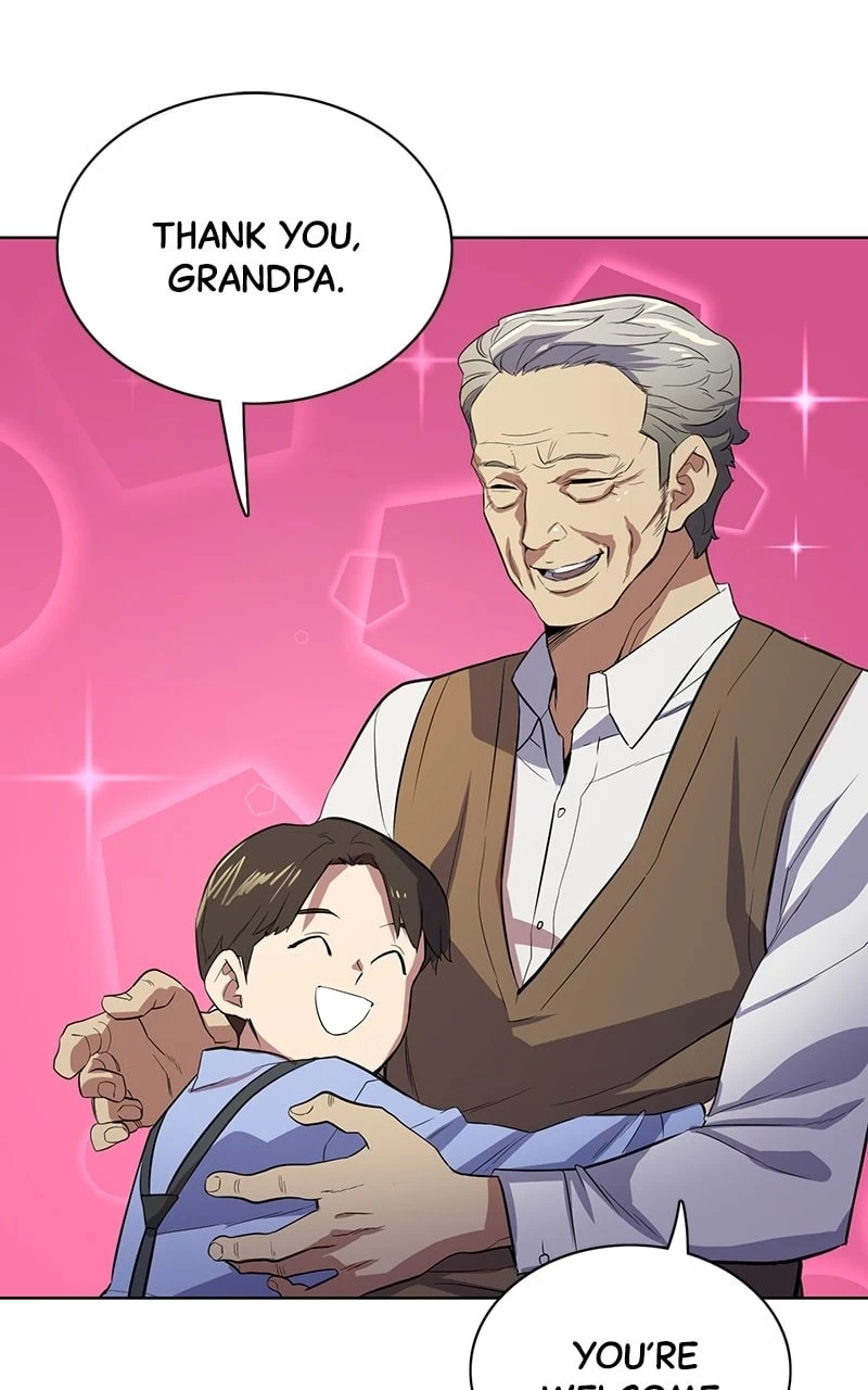 Reborn Rich Chapter 6 - 56