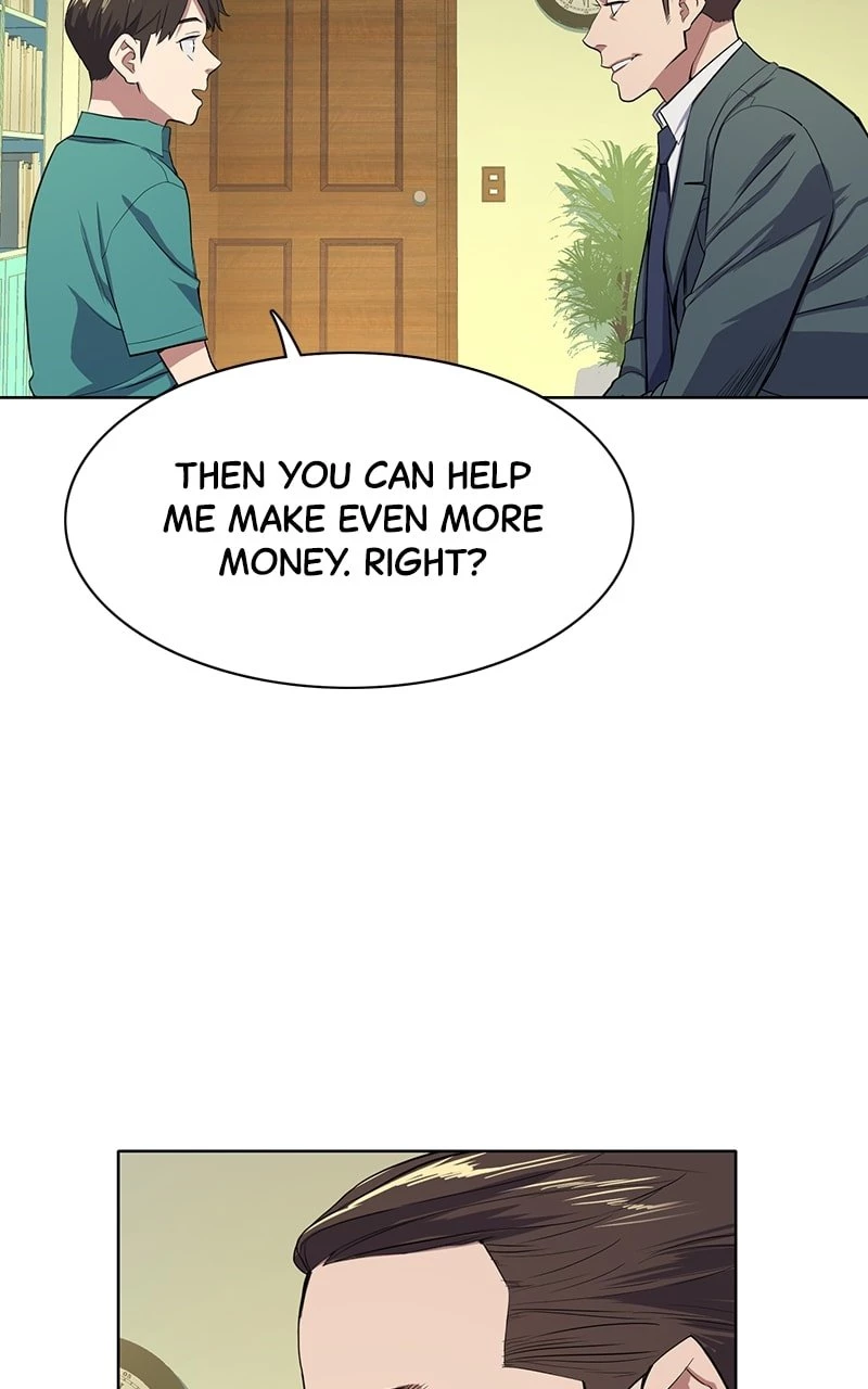 Reborn Rich Chapter 7 - 73