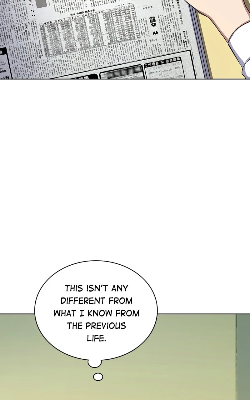 Reborn Rich Chapter 5 - 14