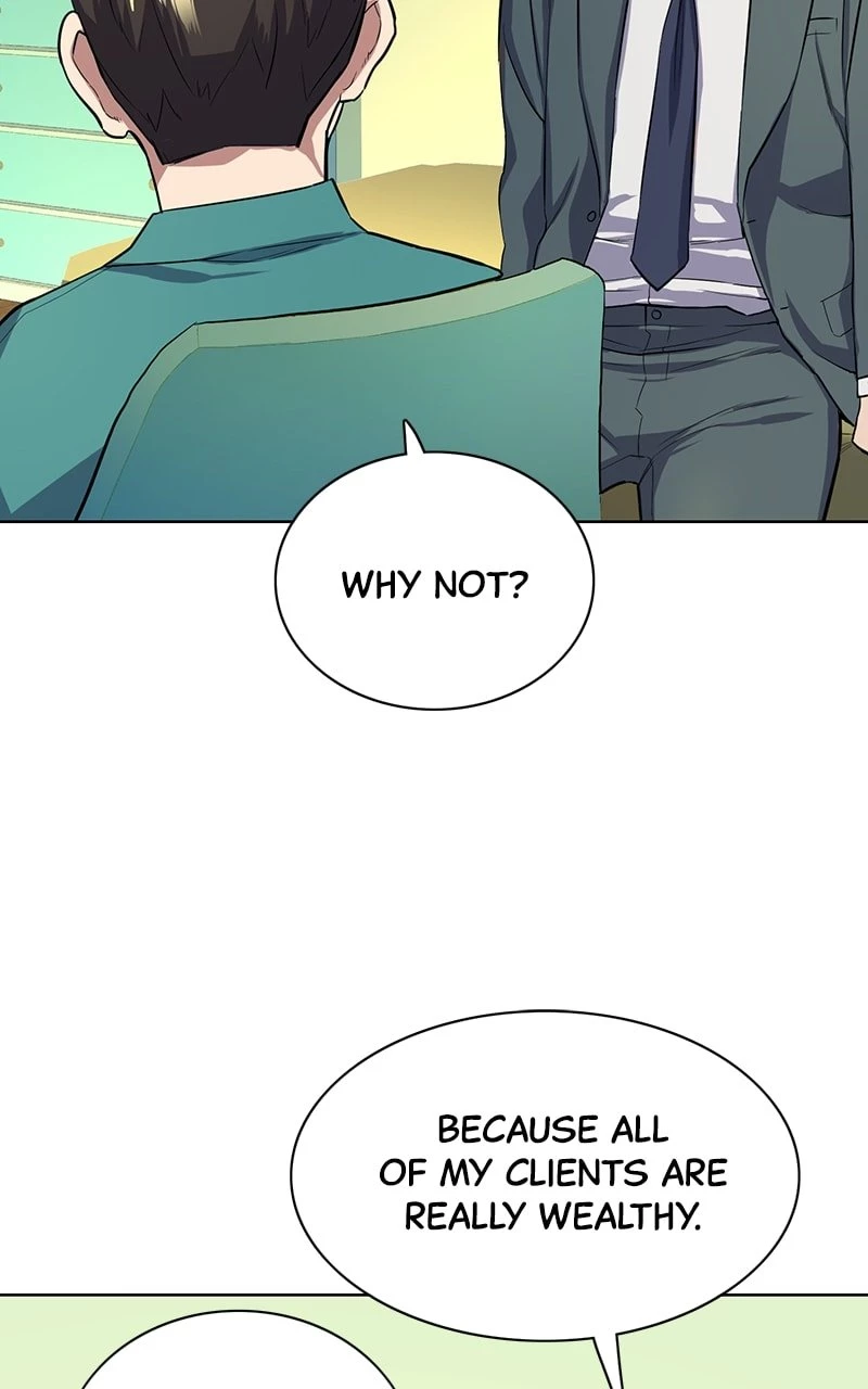 Reborn Rich Chapter 7 - 77