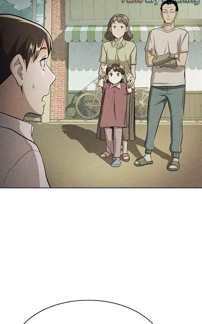 Reborn Rich Chapter 5 - 18