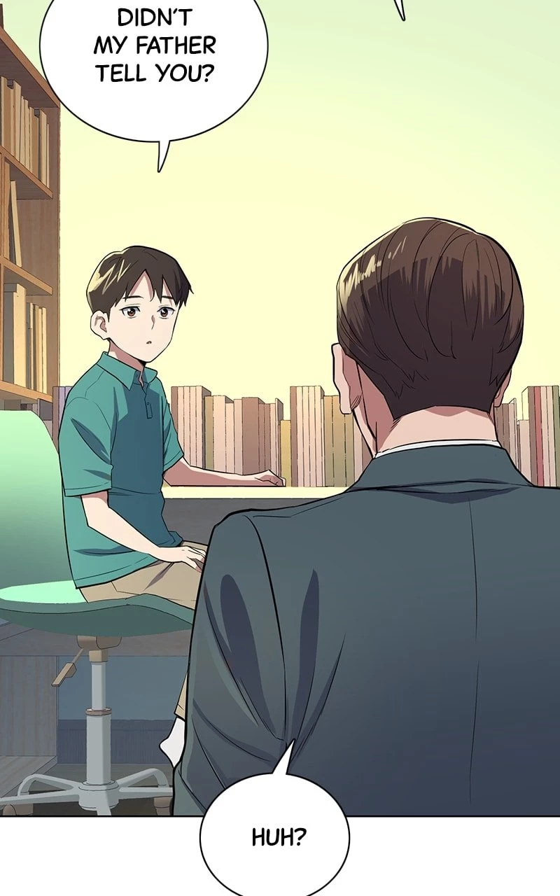 Reborn Rich Chapter 7 - 78