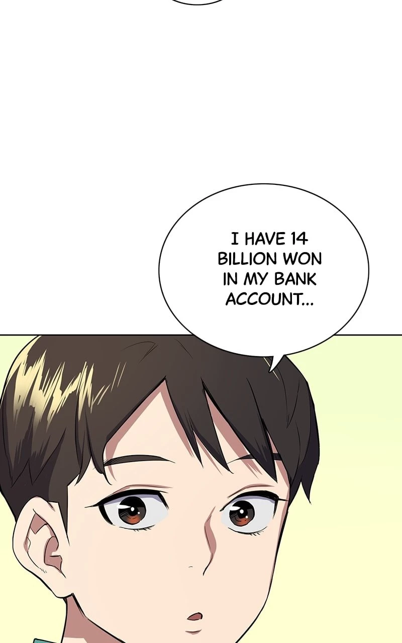 Reborn Rich Chapter 7 - 79