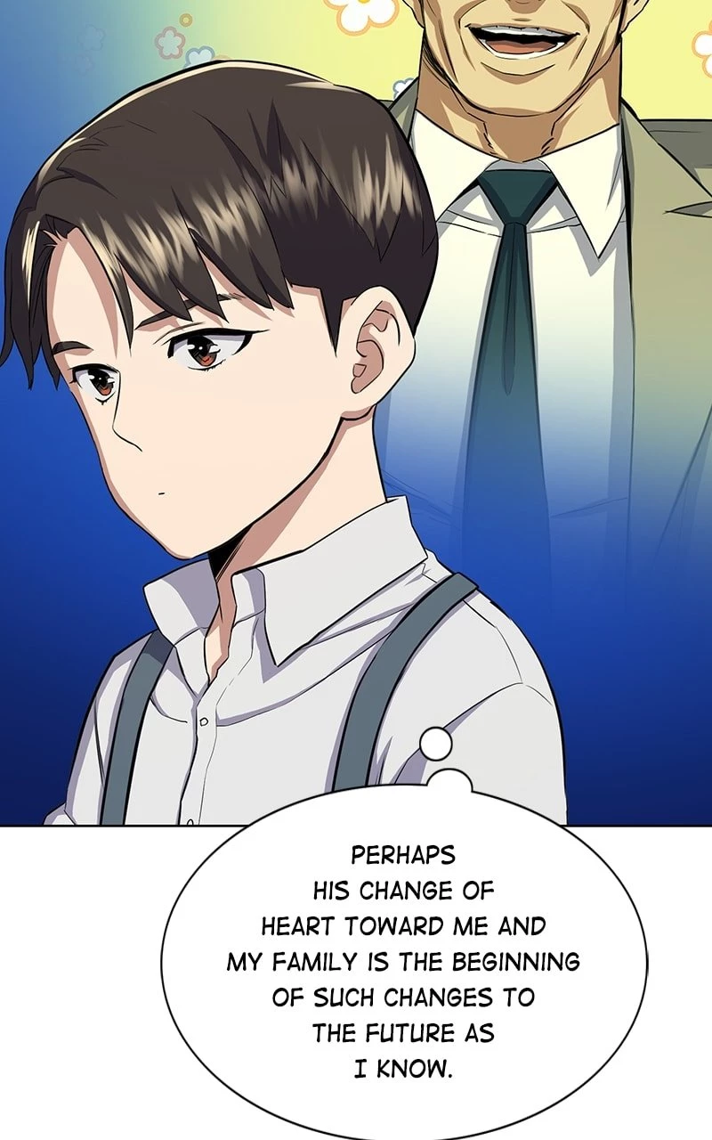 Reborn Rich Chapter 5 - 21