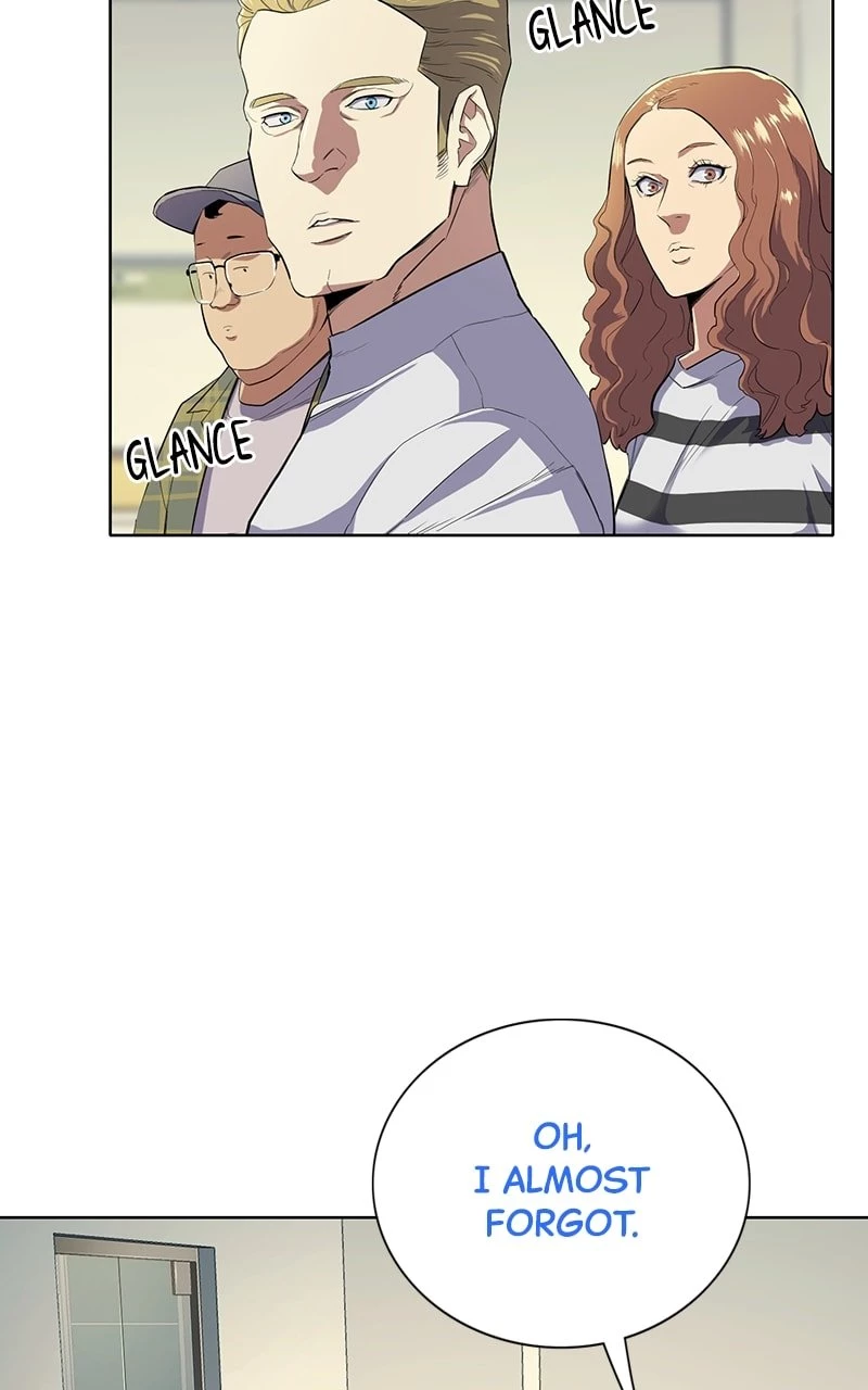 Reborn Rich Chapter 8 - 89