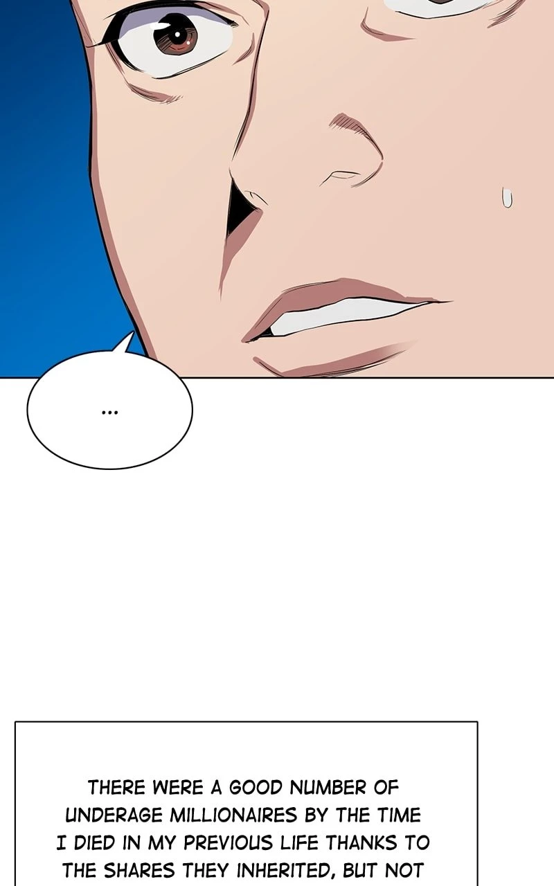 Reborn Rich Chapter 7 - 81