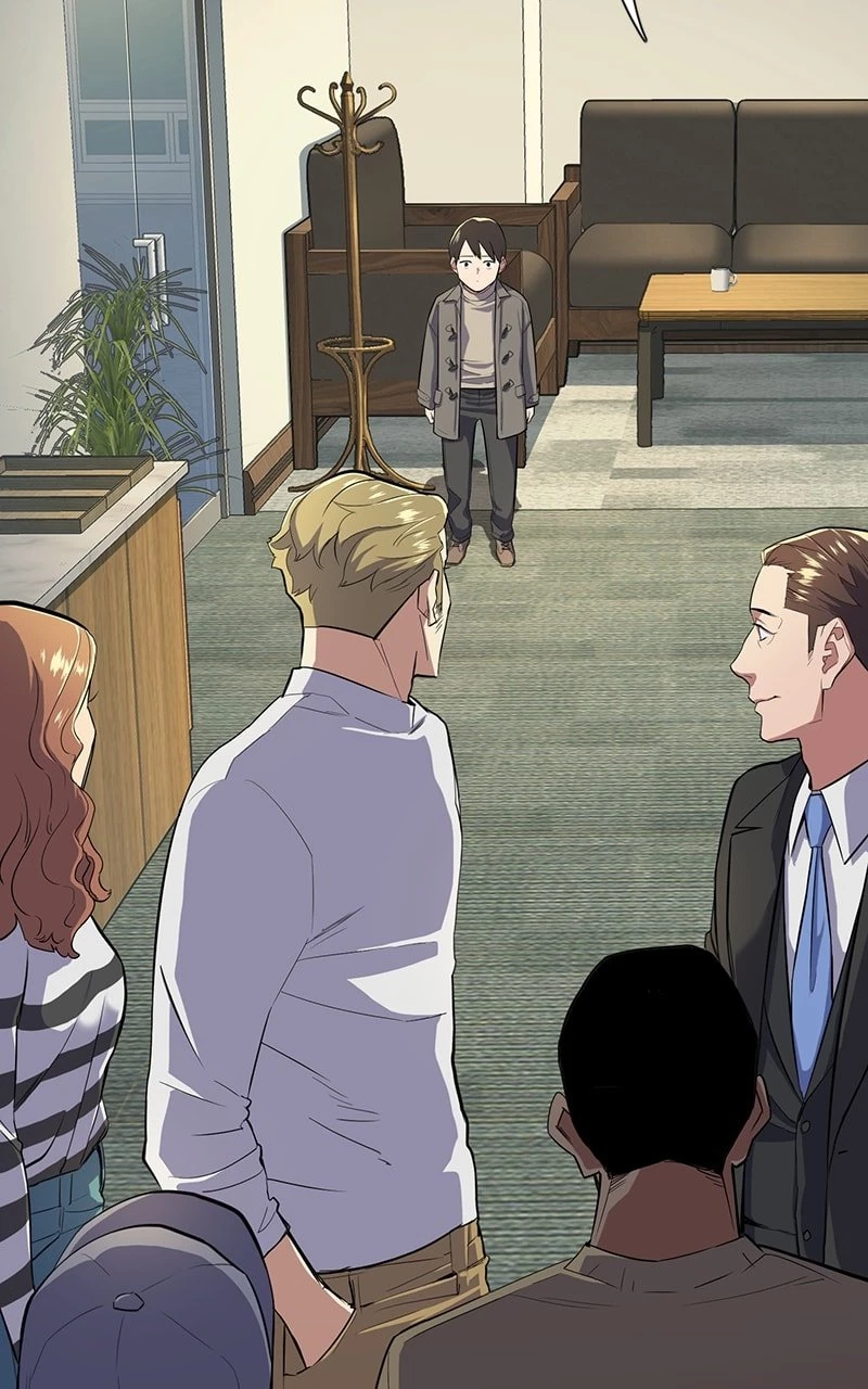 Reborn Rich Chapter 8 - 90