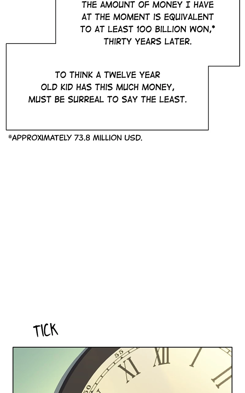 Reborn Rich Chapter 7 - 83