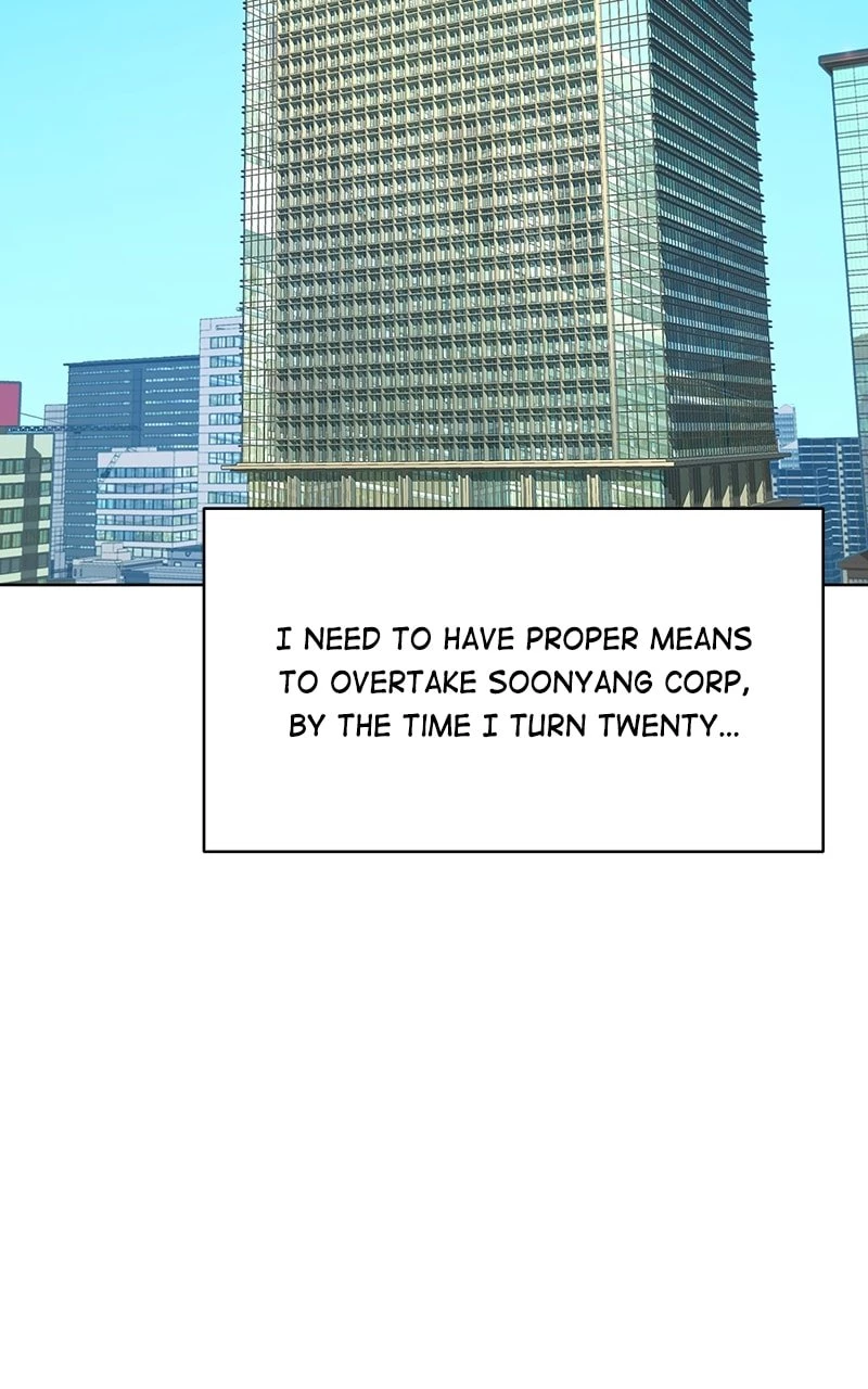 Reborn Rich Chapter 5 - 24