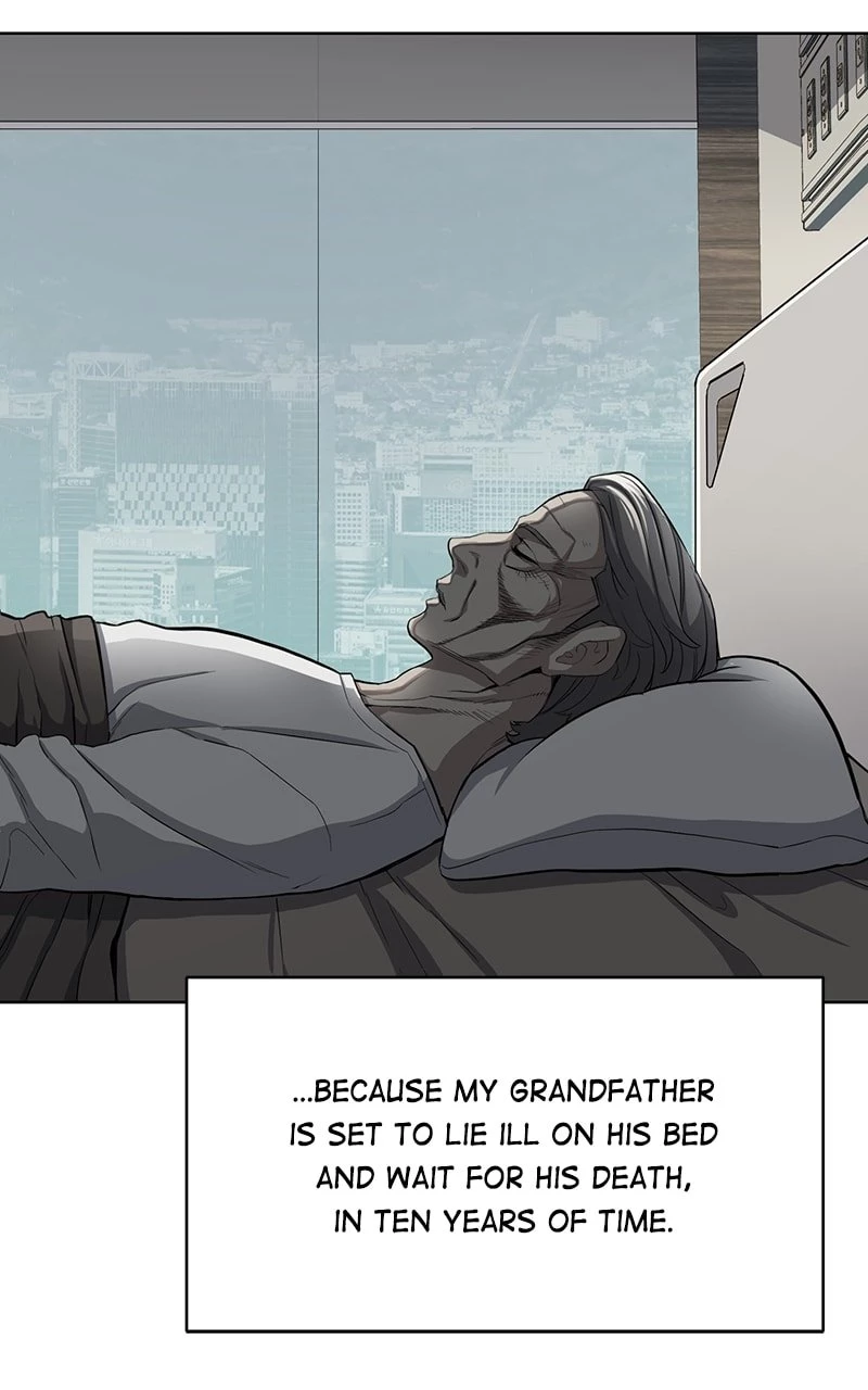 Reborn Rich Chapter 5 - 25