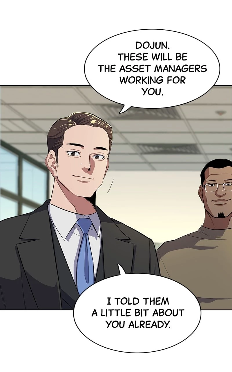 Reborn Rich Chapter 8 - 93