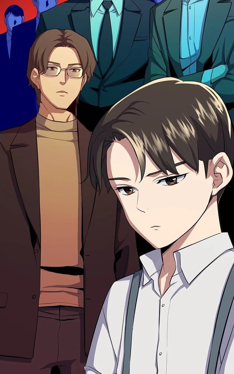 Reborn Rich Chapter 5 - 27
