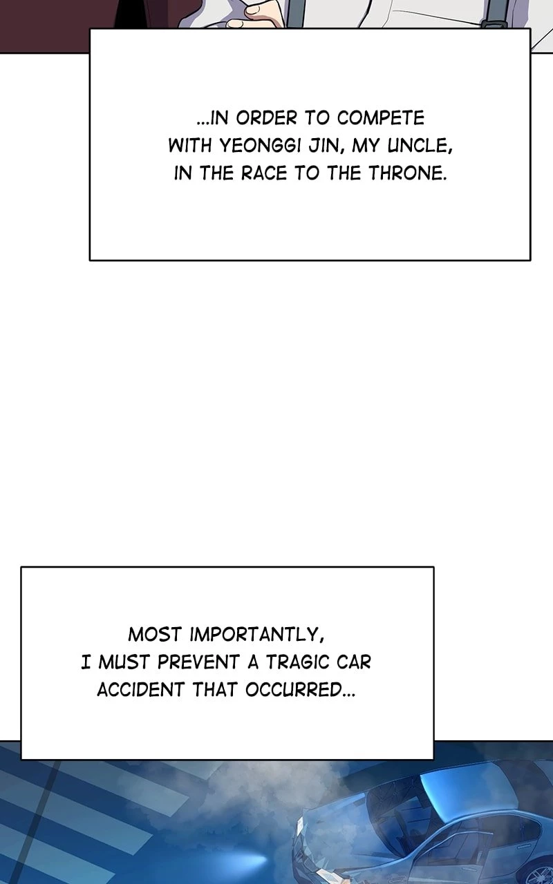 Reborn Rich Chapter 5 - 28