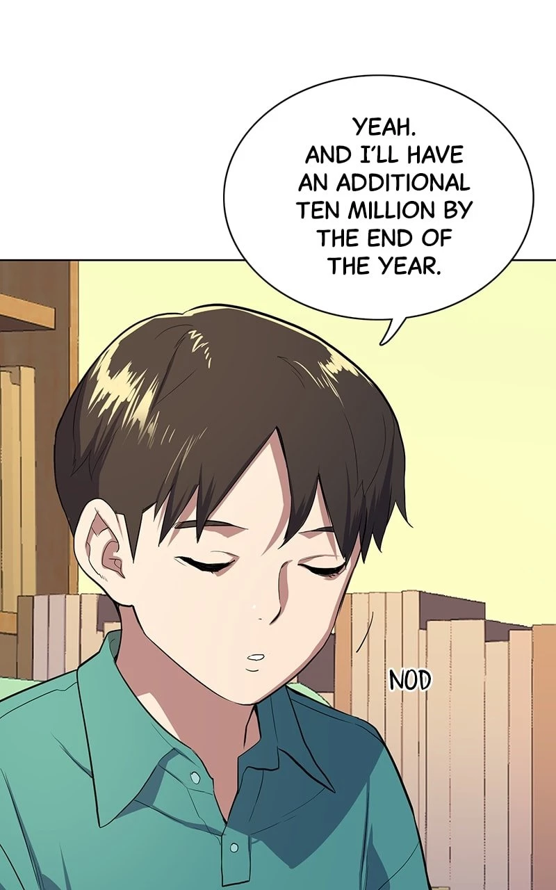Reborn Rich Chapter 7 - 89