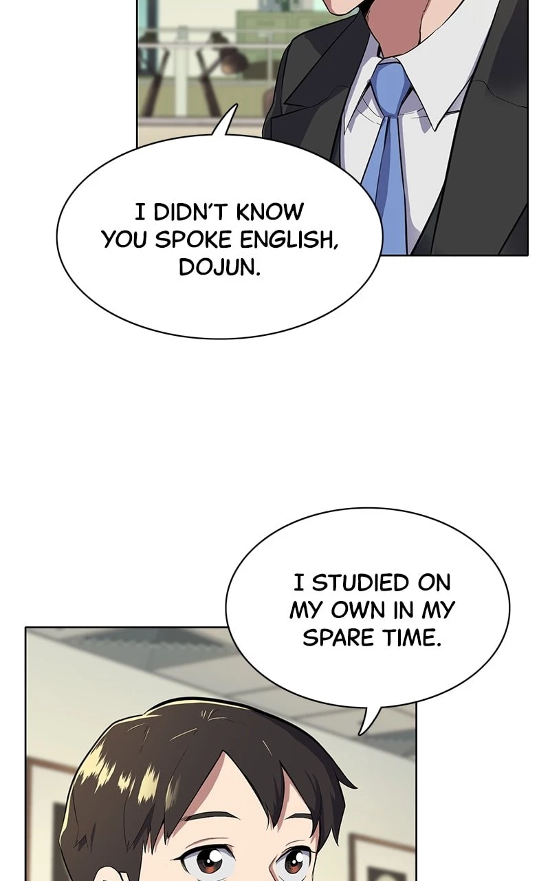 Reborn Rich Chapter 8 - 98