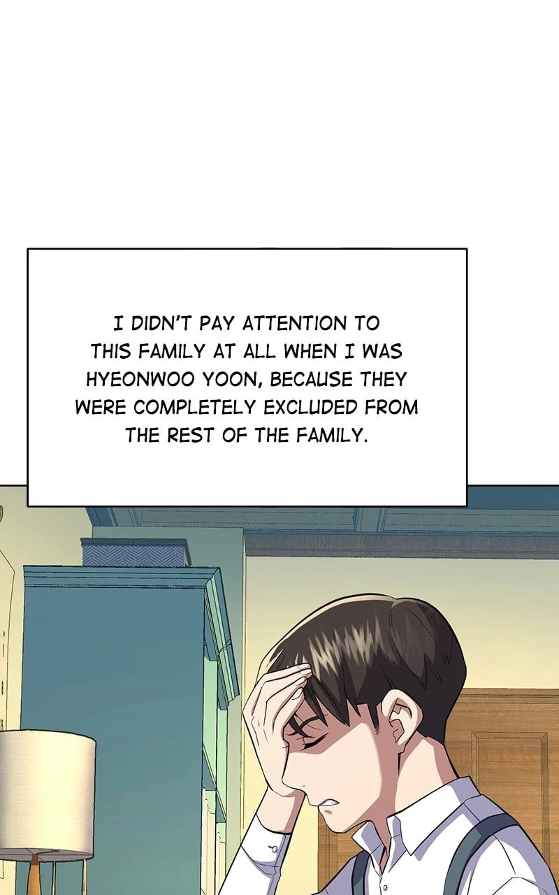 Reborn Rich Chapter 5 - 32
