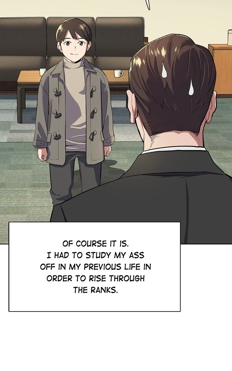 Reborn Rich Chapter 8 - 100