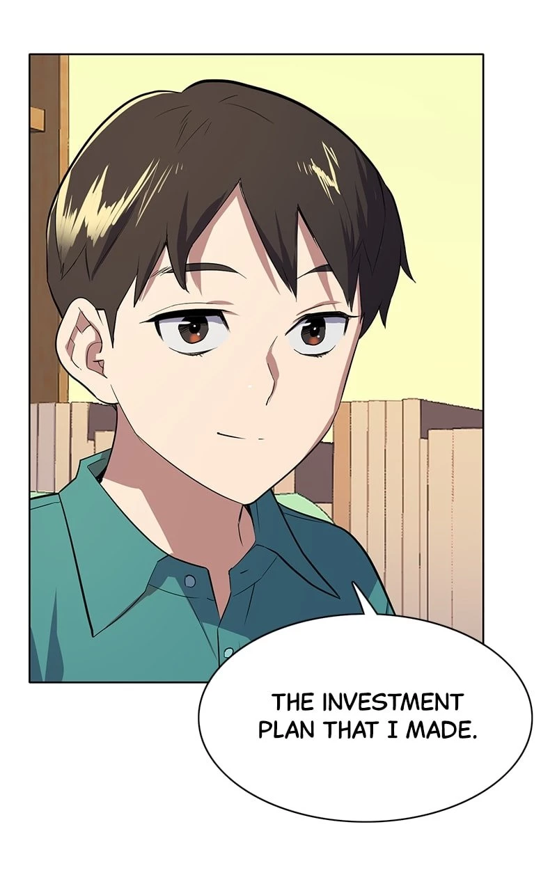 Reborn Rich Chapter 7 - 93