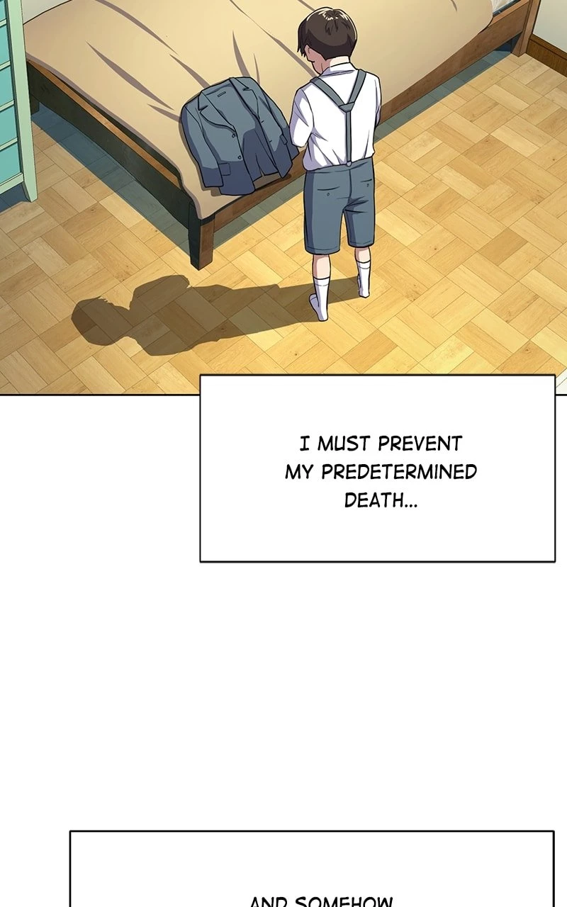 Reborn Rich Chapter 5 - 34