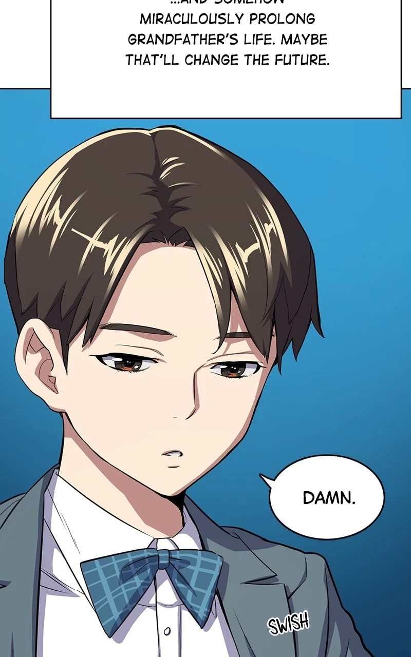 Reborn Rich Chapter 5 - 35