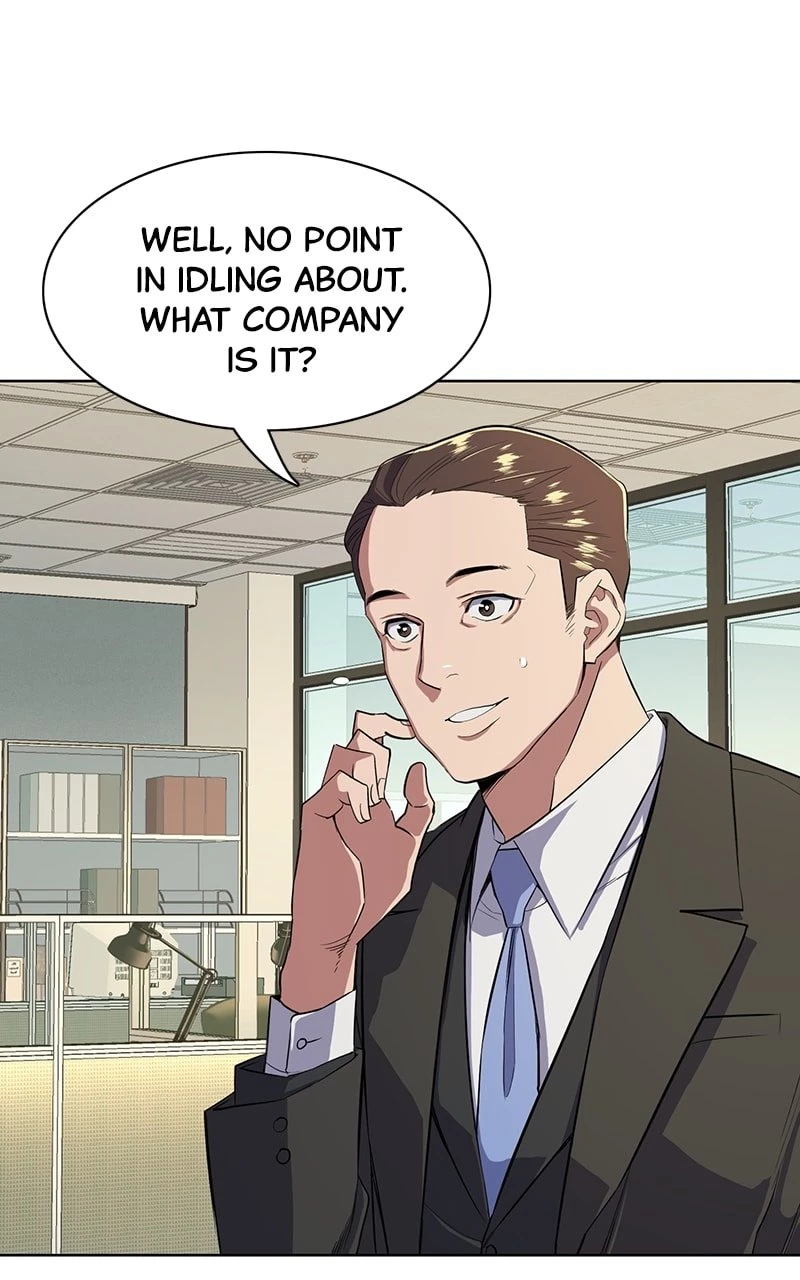 Reborn Rich Chapter 8 - 106