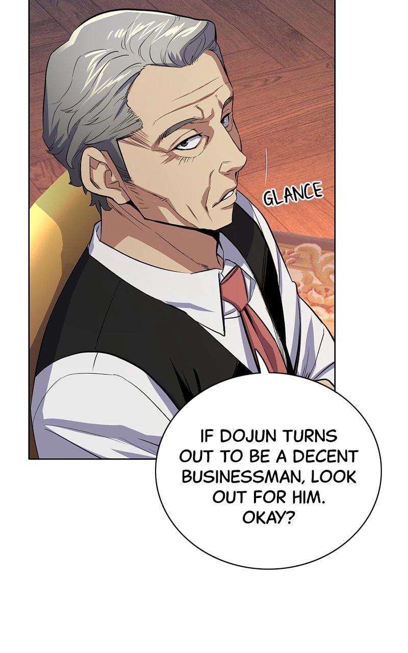 Reborn Rich Chapter 6 - 84
