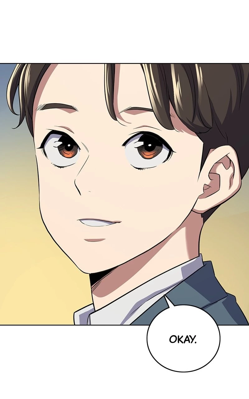 Reborn Rich Chapter 5 - 40