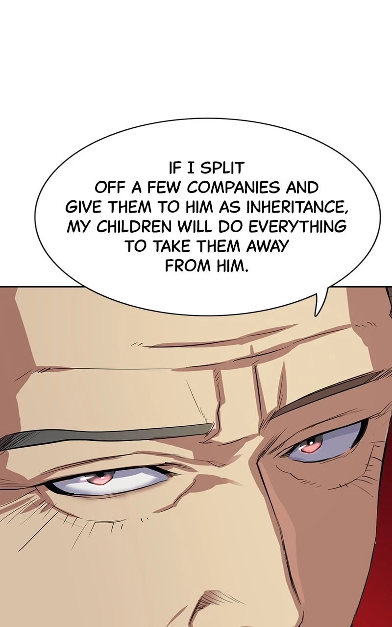 Reborn Rich Chapter 6 - 85