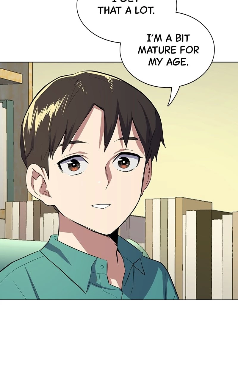 Reborn Rich Chapter 7 - 107
