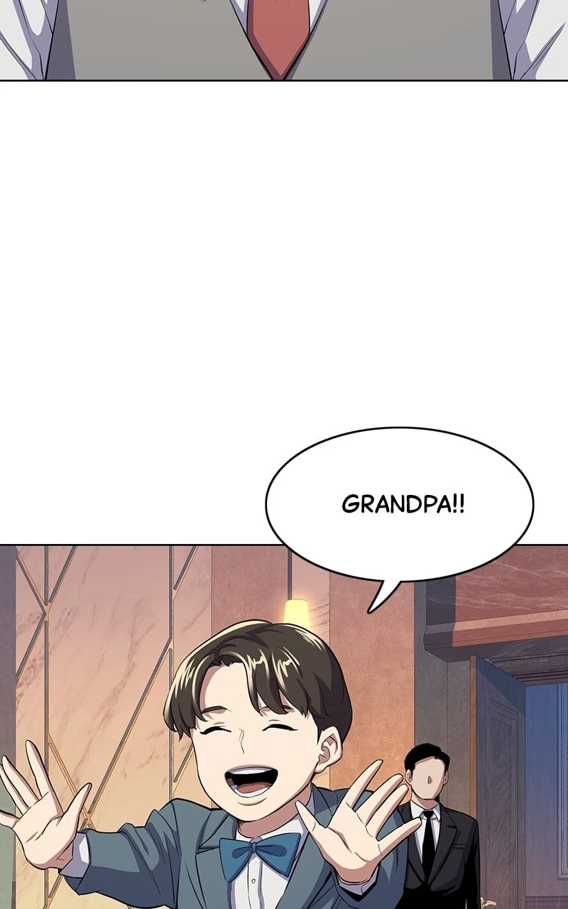 Reborn Rich Chapter 5 - 49
