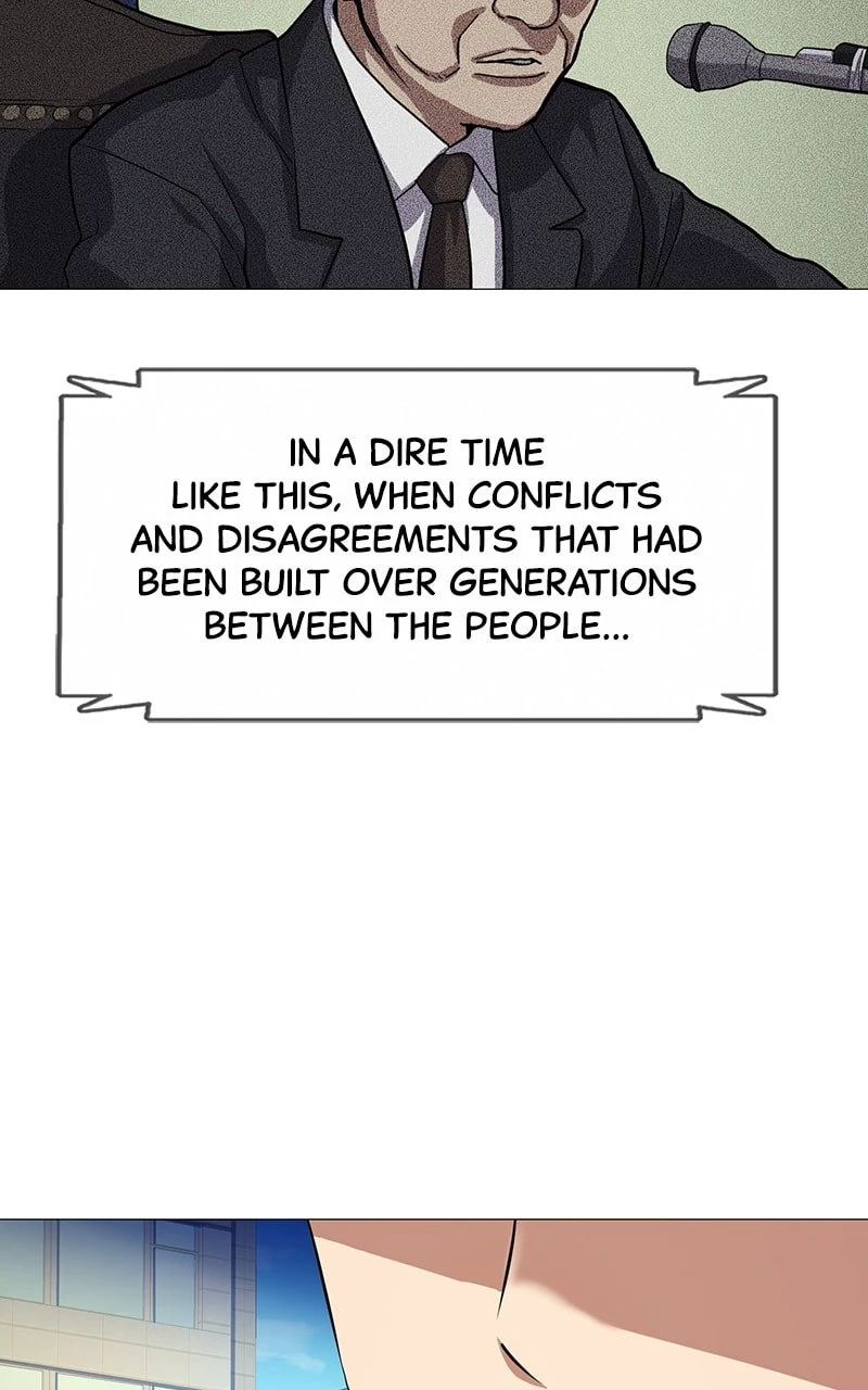 The Chaebeol’s Youngest Son Chapter 4 - 3
