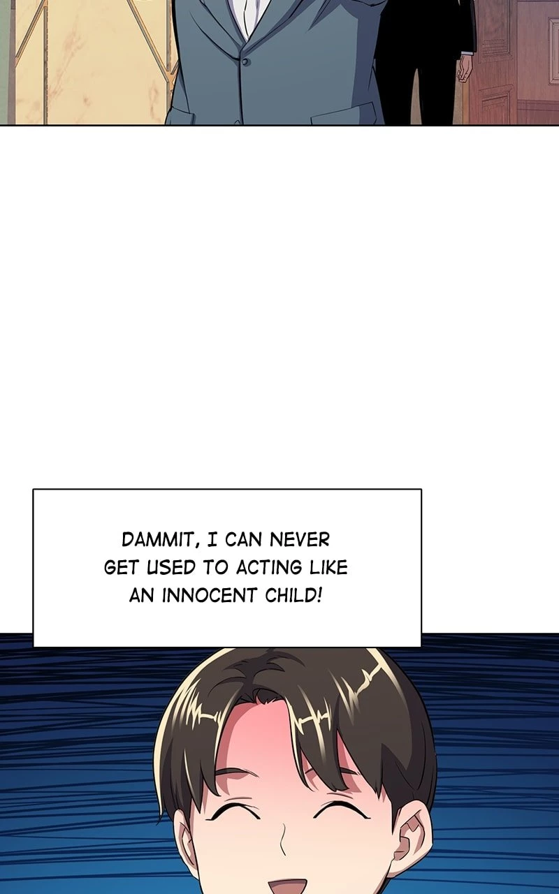 Reborn Rich Chapter 5 - 50