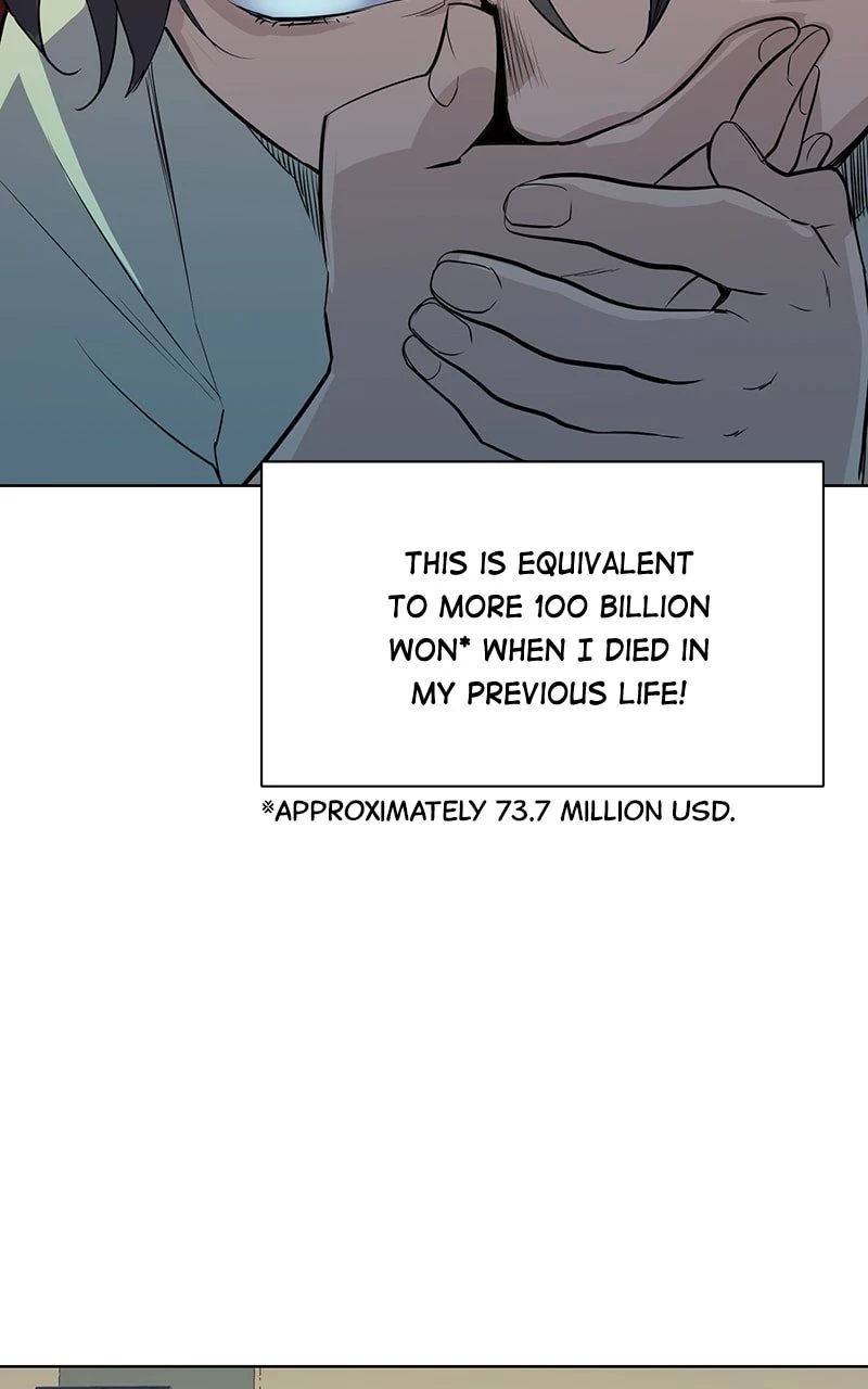 Reborn Rich Chapter 6 - 96
