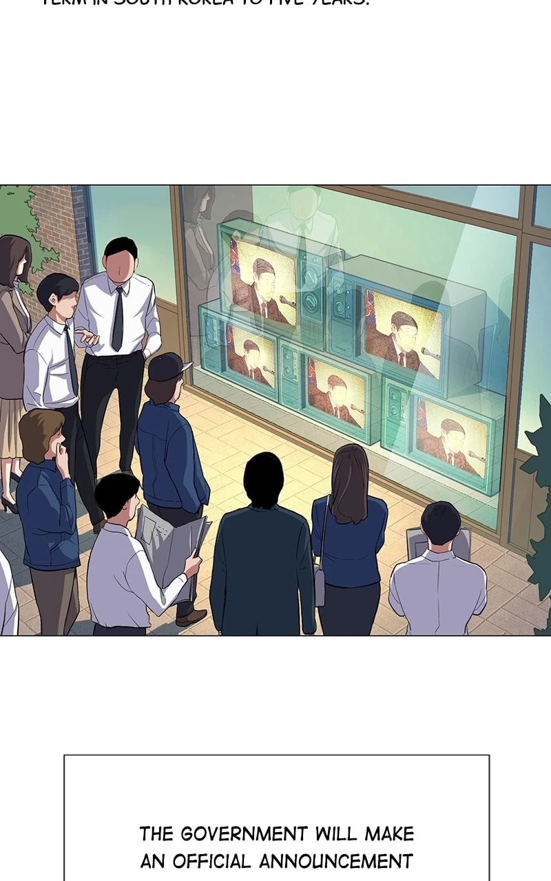 The Chaebeol’s Youngest Son Chapter 4 - 5