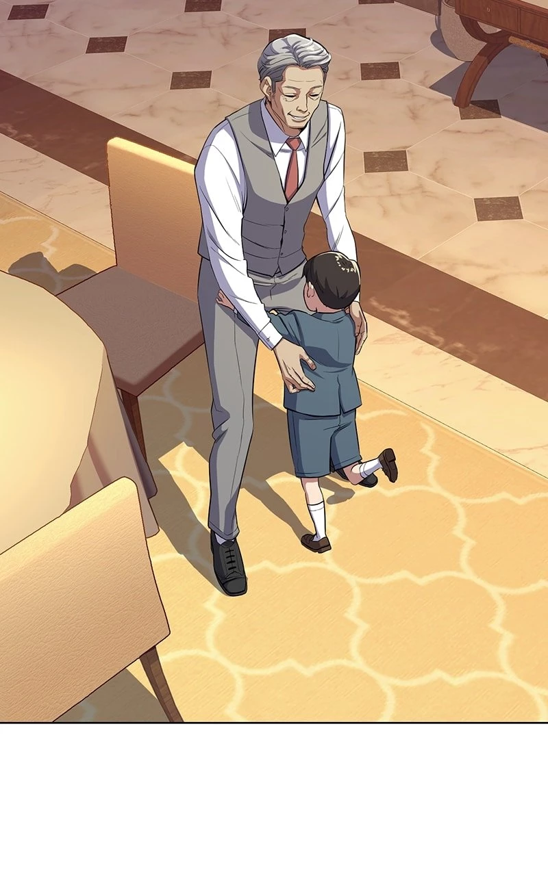 Reborn Rich Chapter 5 - 52