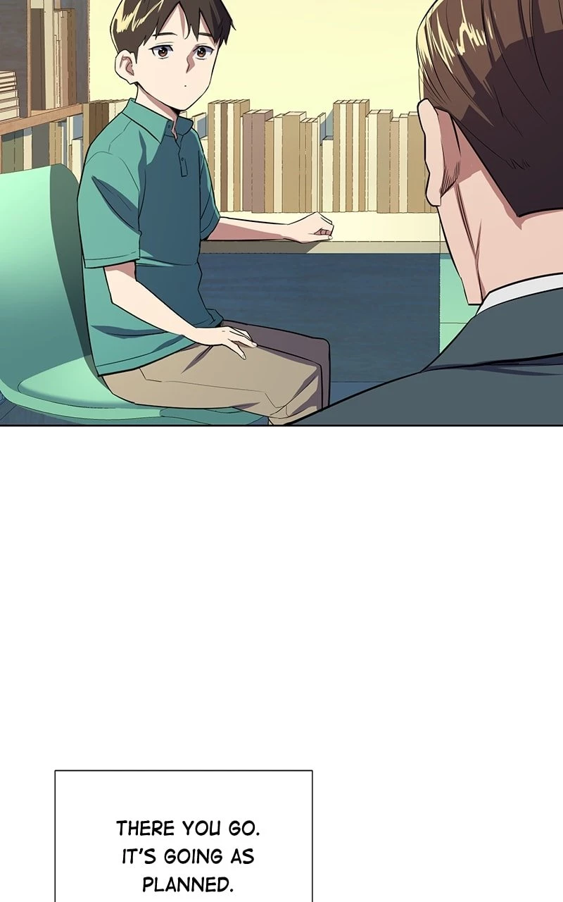 Reborn Rich Chapter 7 - 116